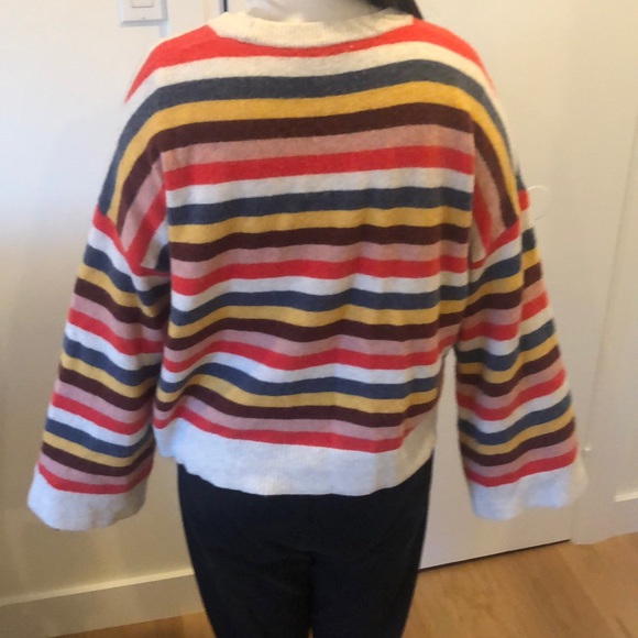 Madewell Soft knit sweater - Picture 3 of 3